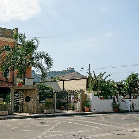 Dolce Dimora Βίλα Oliveri Εξωτερικό φωτογραφία